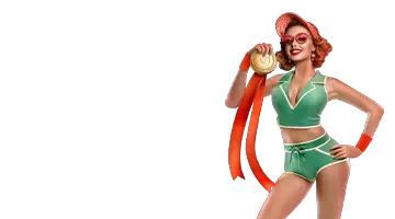 Турнир по блэкджеку от Веб-казино Пинко с изображением карт и зелёного игрового стола.